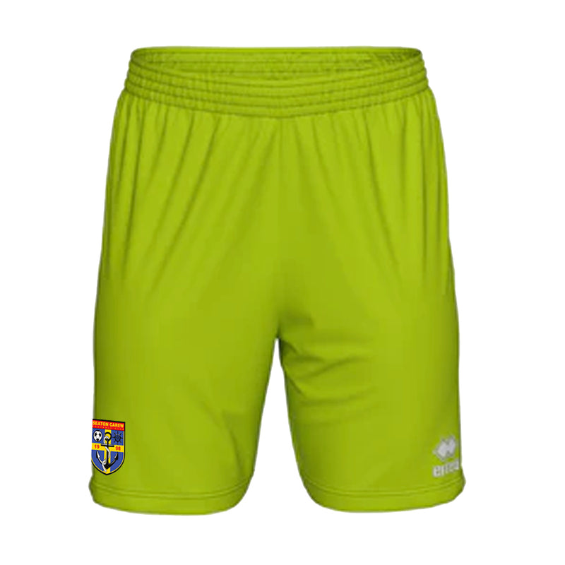 Seaton Carew FC EDO Away Shorts 2024 - ADULTS