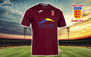 Seaton Carew Cricket Club Combi Playing Shirt - UNDER 15s ADULT
