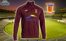 Seaton Carew Cricket Club Faraon Half Zip Top - UNDER 15s ADULT