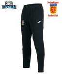 Seaton Carew Cricket Joma Long Pants Nilo (Slim-Fit) - Adult