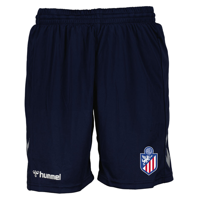 ATLETICO LONDON SOLO SHORT