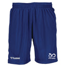 FUTSAL HUMMEL POLY SHORTS JUNIOR