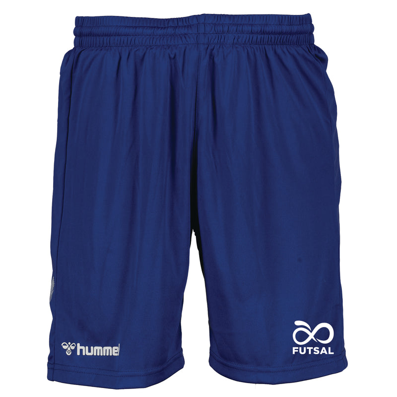 FUTSAL HUMMEL POLY SHORTS JUNIOR