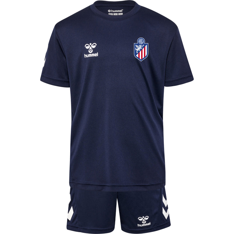 ATHLETICO LONDON TRAINING BUNDLE SET ADULT SIZES