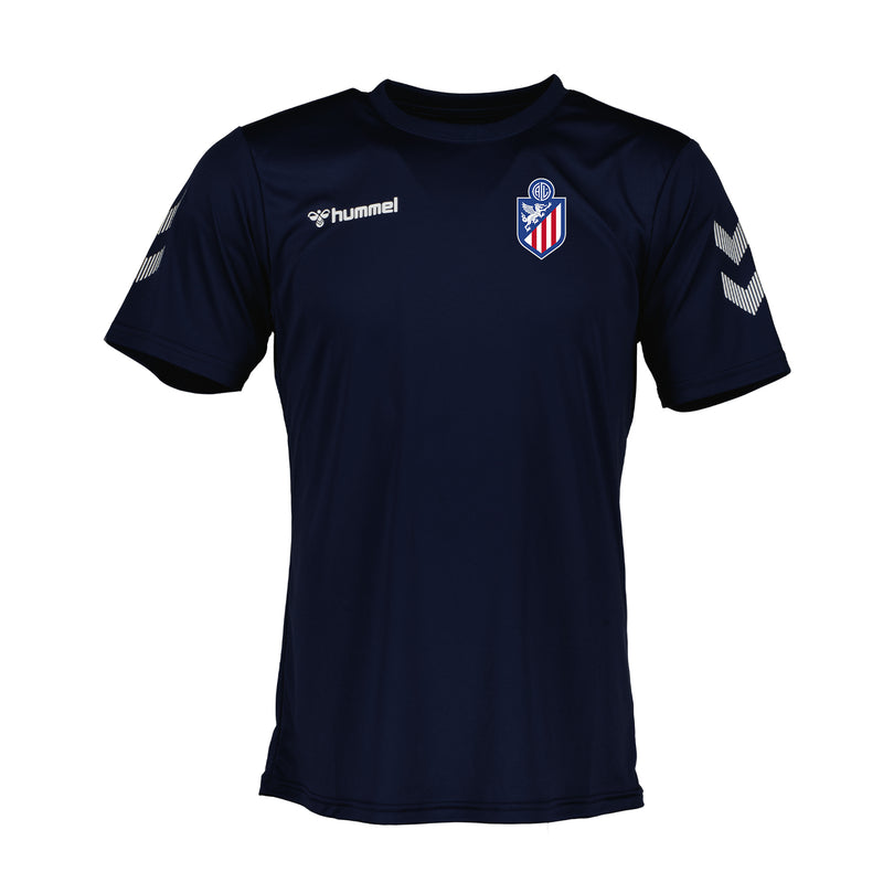 ATLETICO LONDON  SOLO JERSEY KIDS