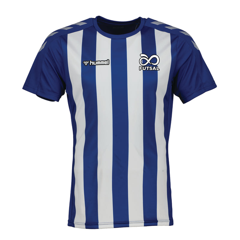 FUTSAL HUNMEL STRIPE JERSEY JUNIOR