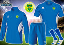 St Francis 2025 Players Curtis Training Bundle 1/2 Zip, Shirt Shorts Socks- JUNIOR