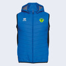 St Francis Errea Scozia Gilet Jacket - ADULTS