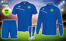 Hartlepool St Francis Errea Evan & Elias Bundle - JUNIOR (Royal)