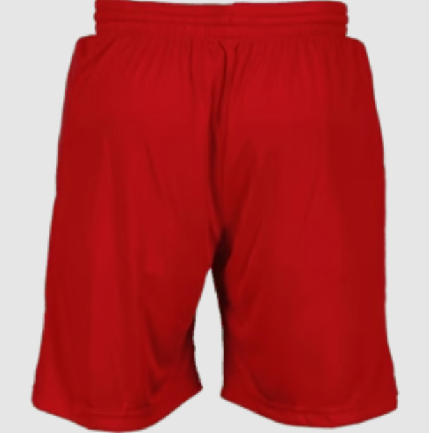 Hummel Poly Adult Shorts