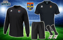 Seaton Carew FC Tiger Cubs Bundle - JUNIOR