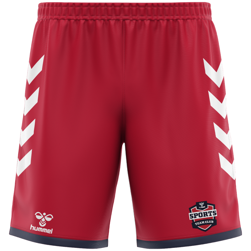 HUMMEL BESPOKE SHORTS