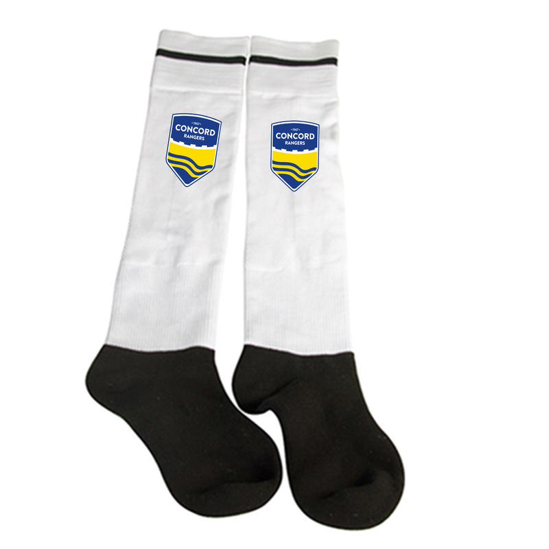 Concorde Rangers Sports Socks