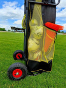 Powershot Equipment Storage Cart