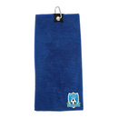 Pools Youth FC TC019 Golf Towel