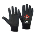 TD SHIPLEY FC Tech Training Gloves - ADULTS