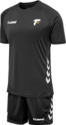 TF ACADEMY TRAINING BUNDLE SET ADULT SIZES