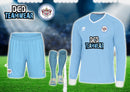 Thornaby FC Errea Lennox GK Bundle - JUNIOR (Shirt/Shorts/Socks)