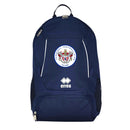 Thornaby FC Errea Thor Backpack - 25 LT (Navy)