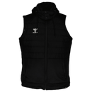 Hummel Hybrid Gilet Sleeveless Jacket