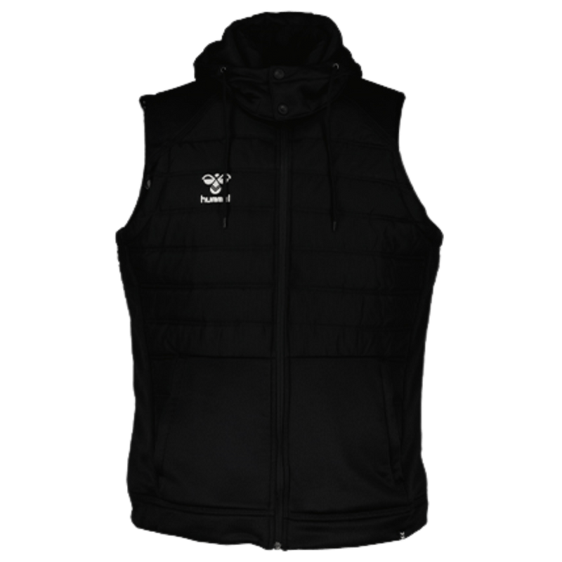 Hummel Hybrid Gilet Sleeveless Jacket