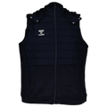 Hummel Hybrid Gilet Sleeveless Jacket