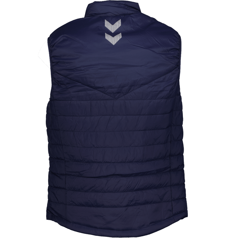 Hummel Hybrid Gilet Sleeveless Jacket