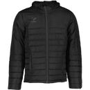 HUMMEL SIDELINE JACKET BLACK