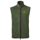 The Ryedale Show Mens Fleece Gilet 2024
