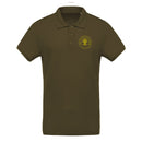 The Ryedale Show Womens Piquet Organic Polo Shirt 2024