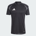 Tiro 24 Competition Match Men's Short Sleeve Jersey