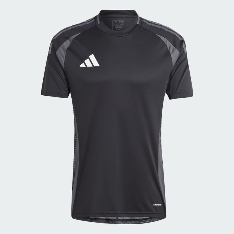 Tiro 24 Competition Match Men's Short Sleeve Jersey