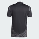 Tiro 24 Competition Match Men's Short Sleeve Jersey