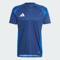Tiro 24 Competition Match Men's Short Sleeve Jersey