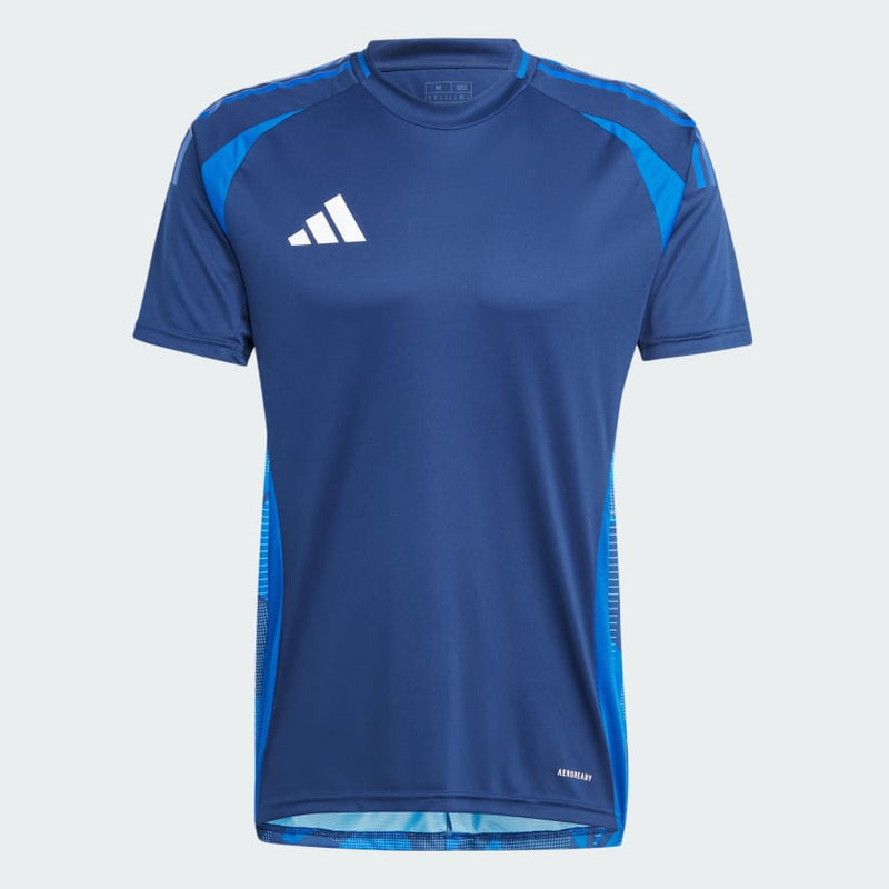Tiro 24 Competition Match Men's Short Sleeve Jersey