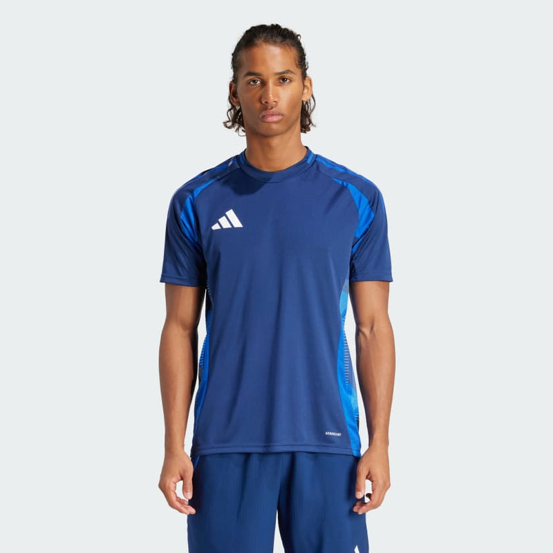 Tiro 24 Competition Match Men's Short Sleeve Jersey