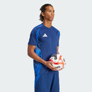 Tiro 24 Competition Match Men's Short Sleeve Jersey