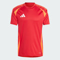 Tiro 24 Competition Match Men's Short Sleeve Jersey