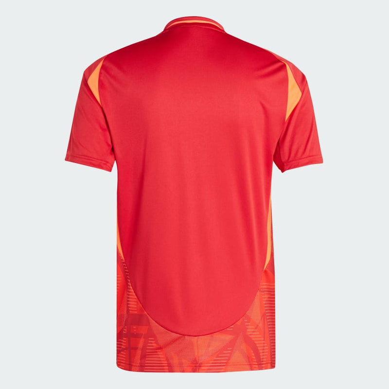 Tiro 24 Competition Match Men's Short Sleeve Jersey
