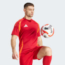 Tiro 24 Competition Match Men's Short Sleeve Jersey