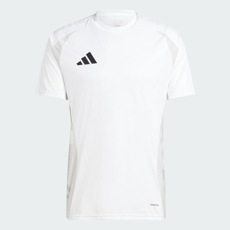 Tiro 24 Competition Match Men's Short Sleeve Jersey