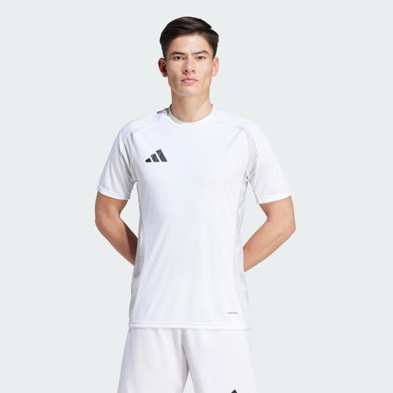 Tiro 24 Competition Match Men's Short Sleeve Jersey