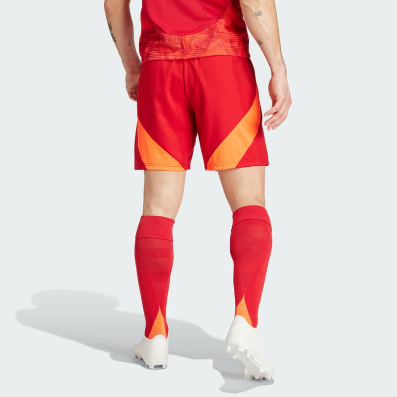 Tiro 24 Competition Match Men's Shorts