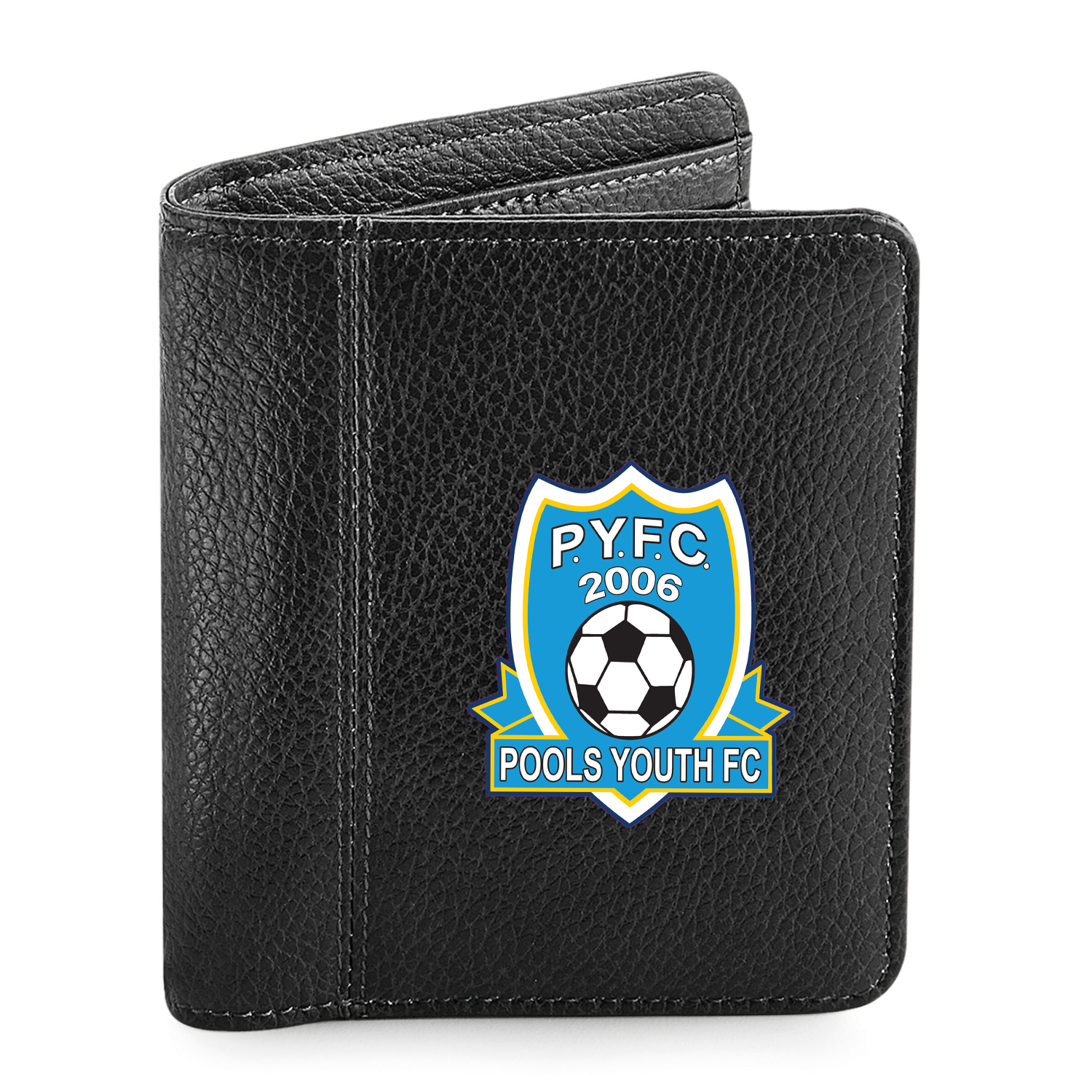 Pools Youth FC Wallet