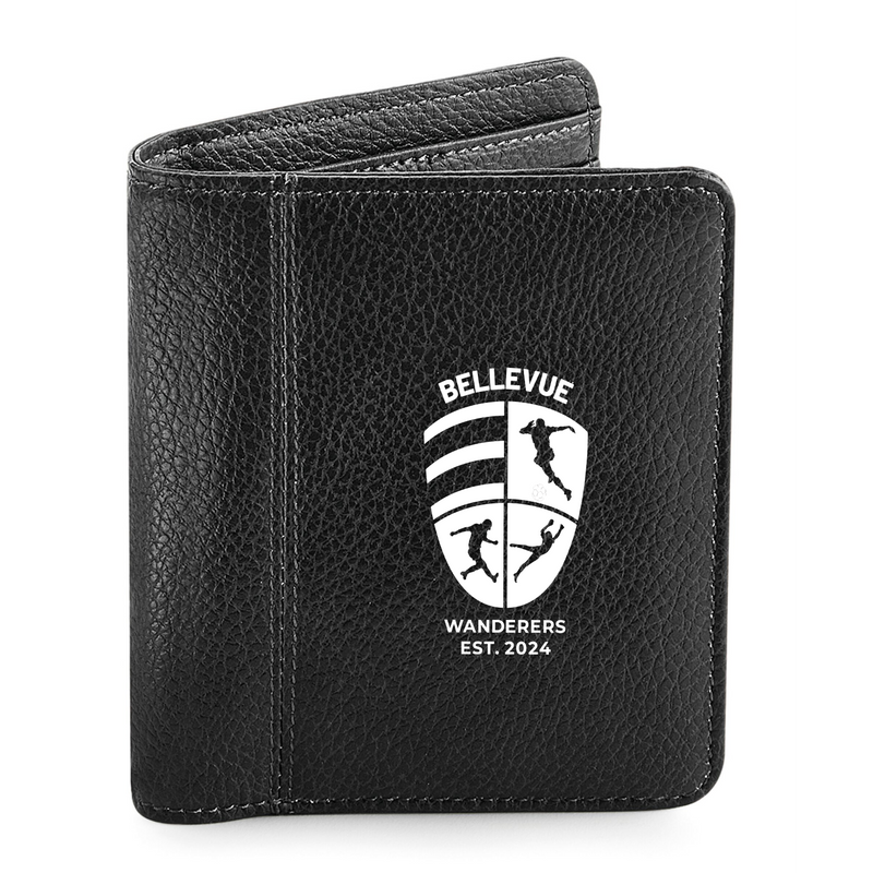 Belle Vue Wanderers Wallet