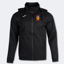Seaton Carew Cricket Club Trivor Rain Jacket - ADULT