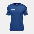 HUMMEL Solo Short Sleeve Kids Jersey