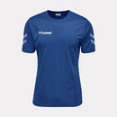 HUMMEL Solo Short Sleeve Jersey