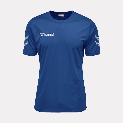 HUMMEL Solo Short Sleeve Kids Jersey