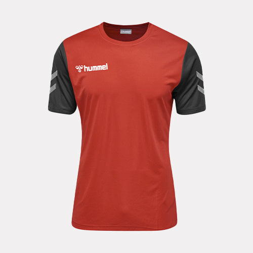 HUMMEL Elite Match Junior Jersey – Short Sleeve